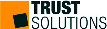 Trust Solutions Logo
